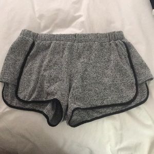 Brandy Melville shorts